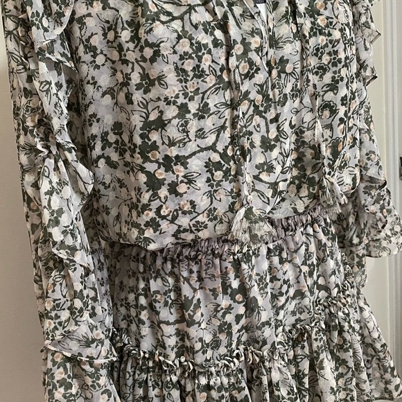 Misa Penelope Dress - Picture 7 of 9